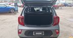 Kia Morning 1.2 EX AUTO Hatchback 2023