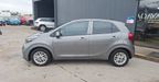 Kia Morning 1.2 EX AUTO Hatchback 2023