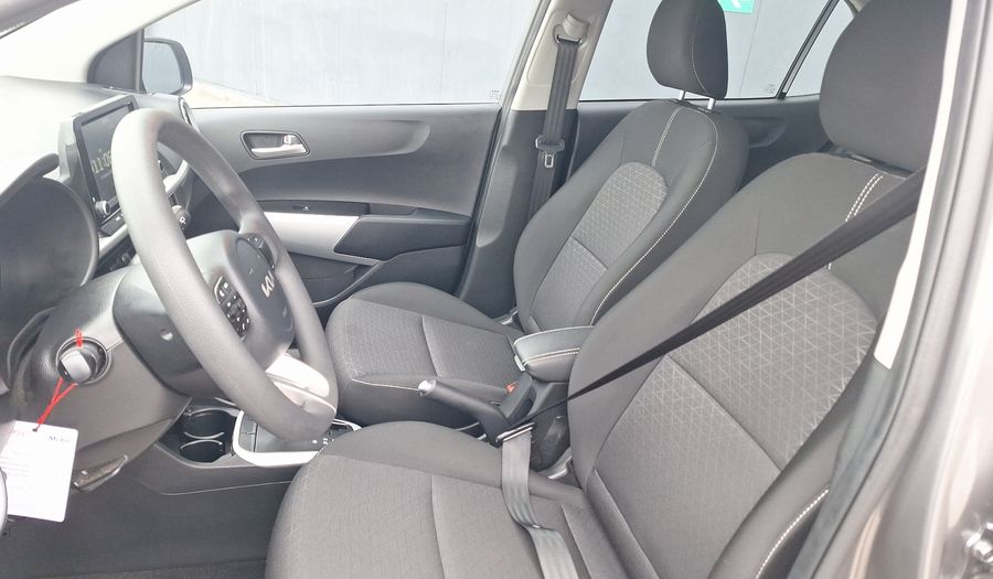 Kia Morning 1.2 EX AUTO Hatchback 2023