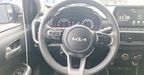 Kia Morning 1.2 EX AUTO Hatchback 2023