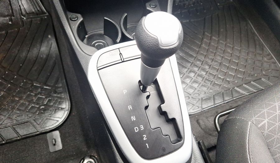 Kia Morning 1.2 EX AUTO Hatchback 2023