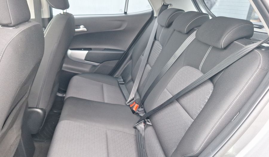 Kia Morning 1.2 EX AUTO Hatchback 2023