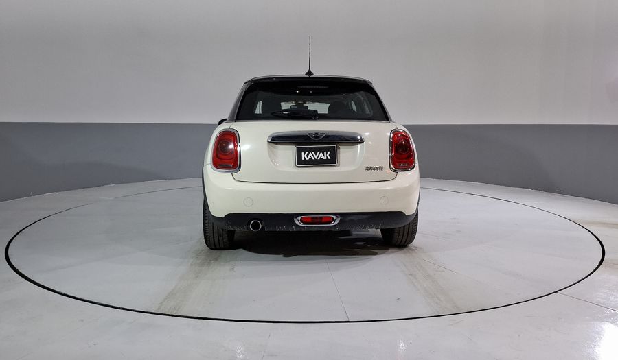 Mini Cooper 1.5 COOPER CHILI AT Hatchback 2017