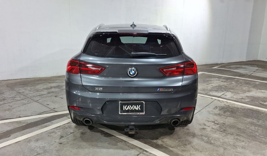 Bmw X2 2.0 M35IA Suv 2020