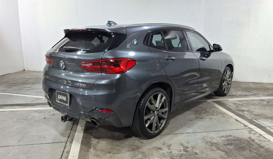Bmw X2 2.0 M35IA Suv 2020