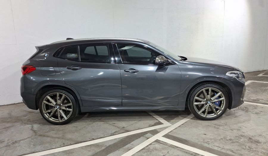 Bmw X2 2.0 M35IA Suv 2020