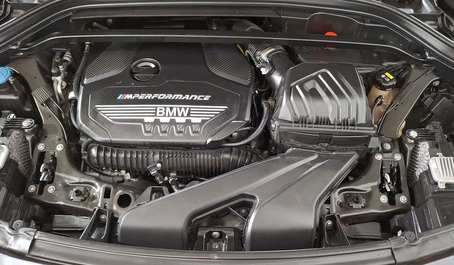 Bmw X2 2.0 M35IA Suv 2020