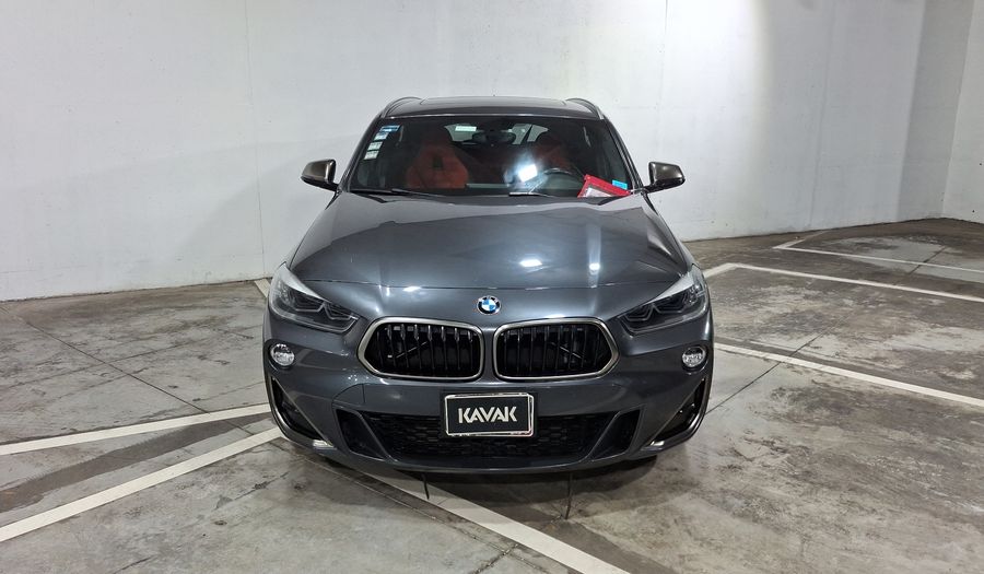 Bmw X2 2.0 M35IA Suv 2020