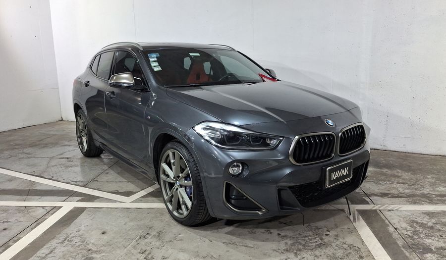 Bmw X2 2.0 M35IA Suv 2020