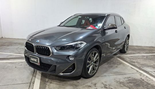 Bmw • X2
