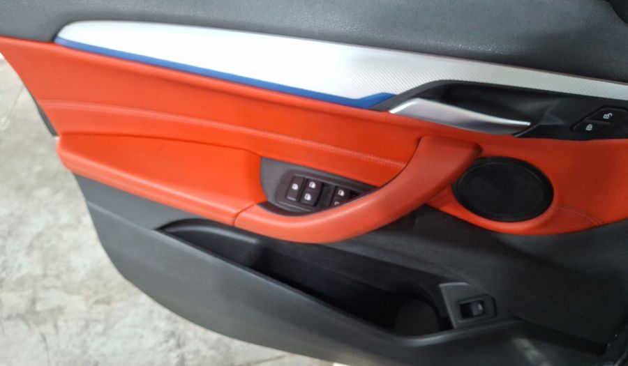 Bmw X2 2.0 M35IA Suv 2020