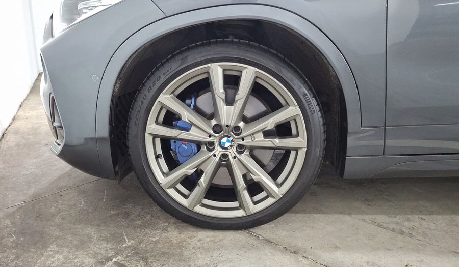 Bmw X2 2.0 M35IA Suv 2020