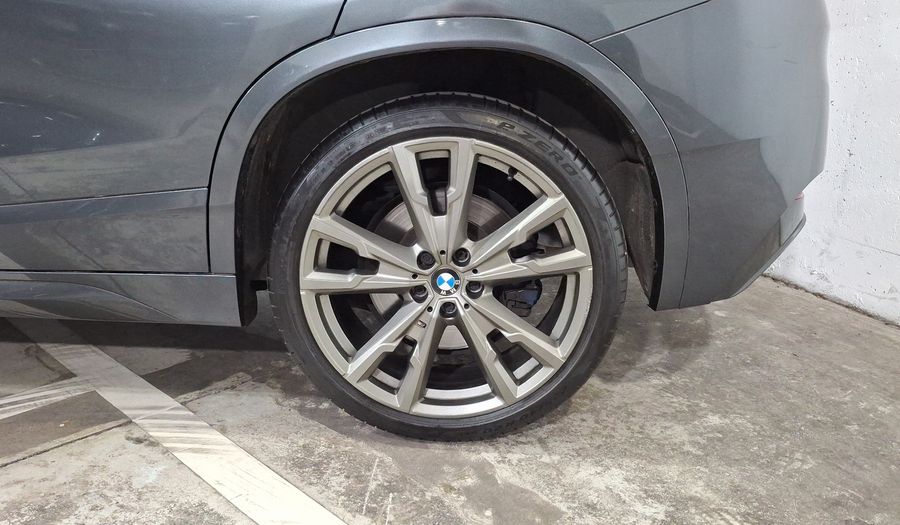Bmw X2 2.0 M35IA Suv 2020
