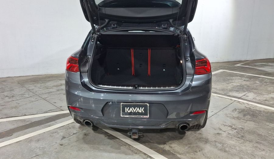 Bmw X2 2.0 M35IA Suv 2020