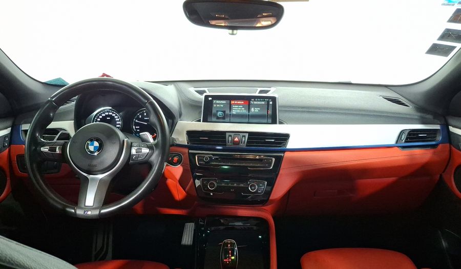 Bmw X2 2.0 M35IA Suv 2020