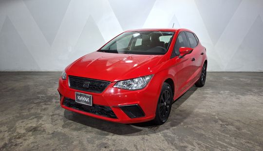 Seat • Ibiza