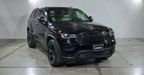 Jeep Grand Cherokee 5.7 LIMITED LUJO V8 AUTO 4WD Suv 2018