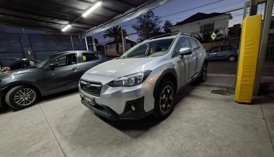 Subaru • XV