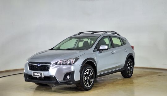 Subaru • XV
