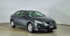 Mazda 6 2.0 SKYACTIV-G V AUTO Sedan 2013