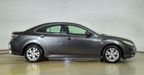 Mazda 6 2.0 SKYACTIV-G V AUTO Sedan 2013