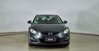 Mazda 6 2.0 SKYACTIV-G V AUTO Sedan 2013
