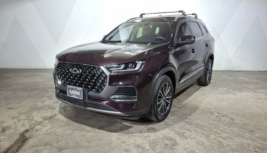 Chirey • Tiggo 8 Pro Max
