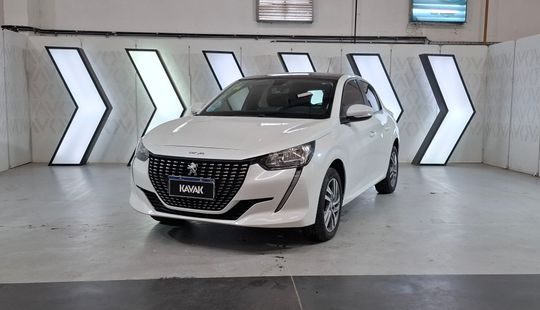 Peugeot • 208