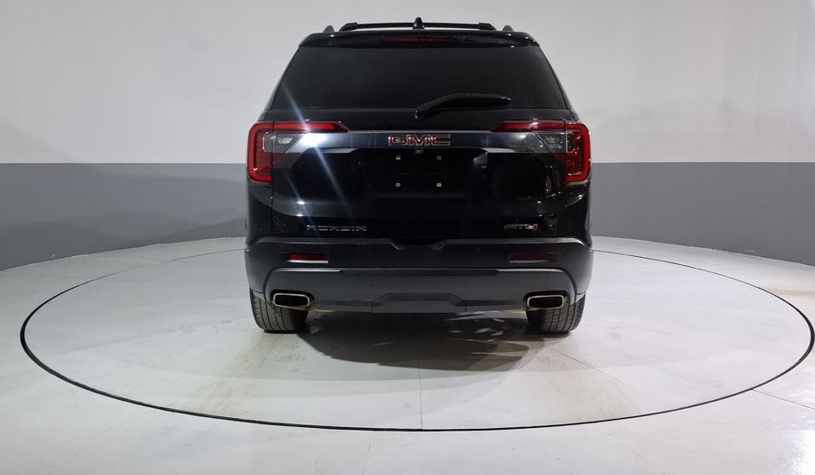 Gmc Acadia 3.6 AT4 A AUTO 4WD Suv 2022