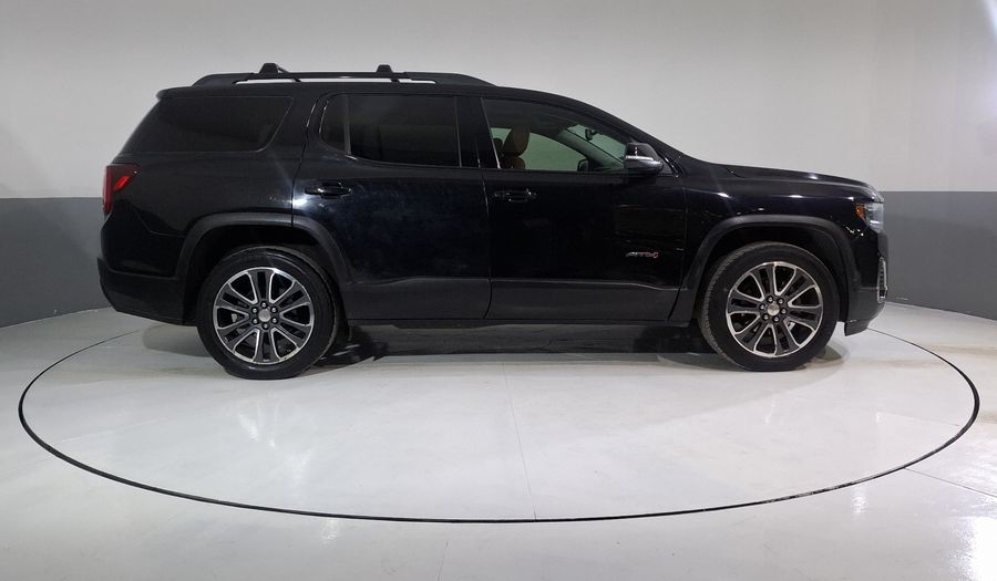 Gmc Acadia 3.6 AT4 A AUTO 4WD Suv 2022