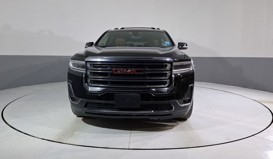 Gmc Acadia 3.6 AT4 A AUTO 4WD Suv 2022