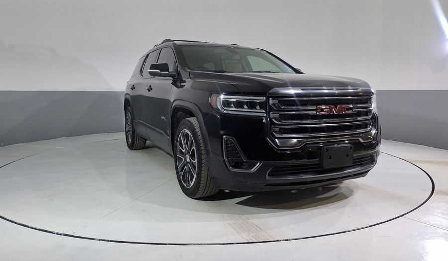 Gmc Acadia 3.6 AT4 A AUTO 4WD Suv 2022