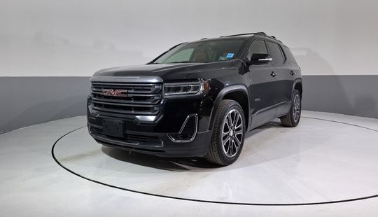 Gmc • Acadia