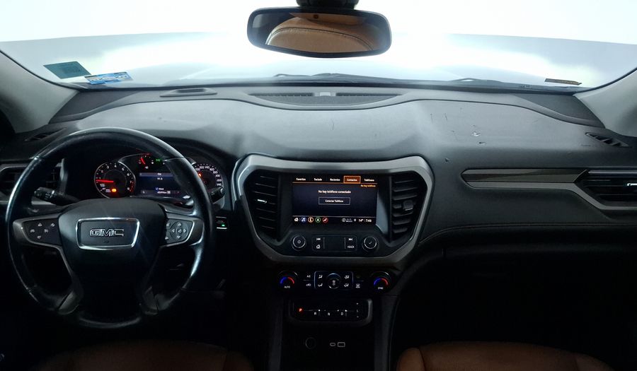 Gmc Acadia 3.6 AT4 A AUTO 4WD Suv 2022
