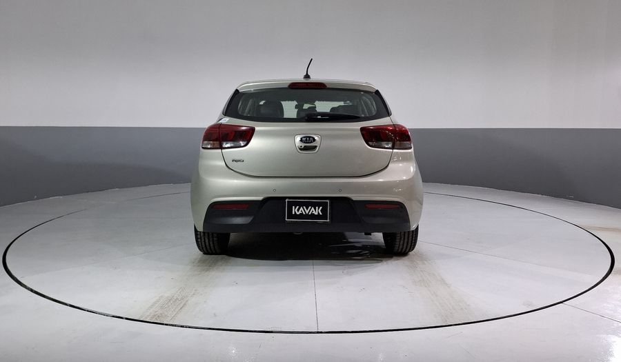 Kia Rio 1.6 EX PACK AUTO Hatchback 2020