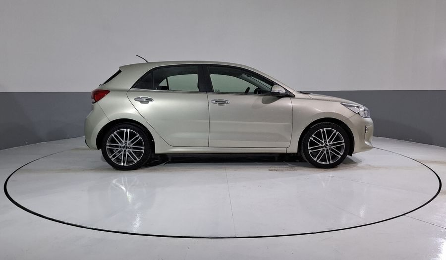 Kia Rio 1.6 EX PACK AUTO Hatchback 2020