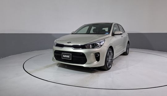 Kia • Rio