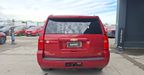 Chevrolet Tahoe 5.3 LT AUTO 4WD Suv 2015