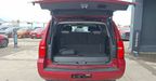 Chevrolet Tahoe 5.3 LT AUTO 4WD Suv 2015