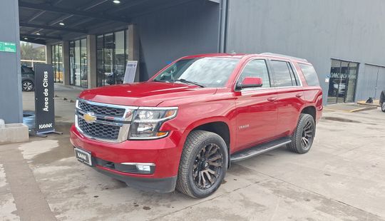 Chevrolet • Tahoe