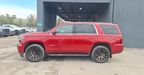 Chevrolet Tahoe 5.3 LT AUTO 4WD Suv 2015