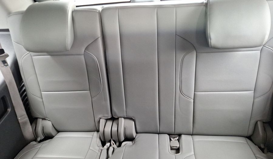 Chevrolet Tahoe 5.3 LT AUTO 4WD Suv 2015