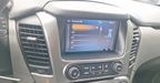 Chevrolet Tahoe 5.3 LT AUTO 4WD Suv 2015