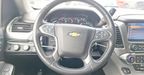 Chevrolet Tahoe 5.3 LT AUTO 4WD Suv 2015