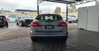 Ford Focus Iii 1.6 S Sedan 2016