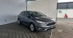 Ford Focus Iii 1.6 S Sedan 2016