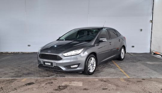 Ford • Focus III