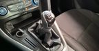 Ford Focus Iii 1.6 S Sedan 2016
