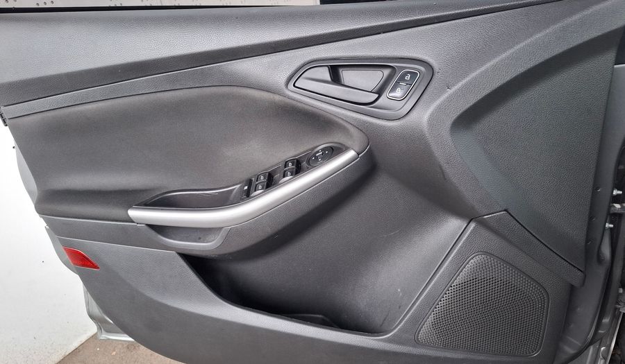 Ford Focus Iii 1.6 S Sedan 2016