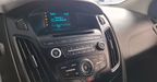 Ford Focus Iii 1.6 S Sedan 2016